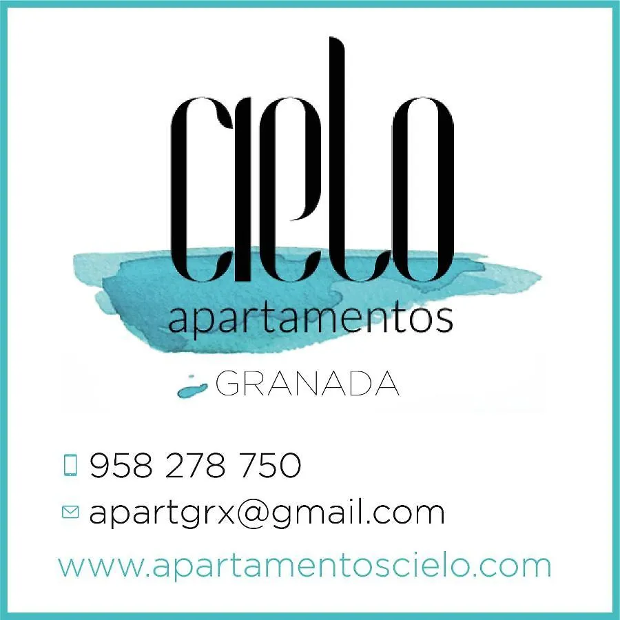 Apartament Cielo Grenada